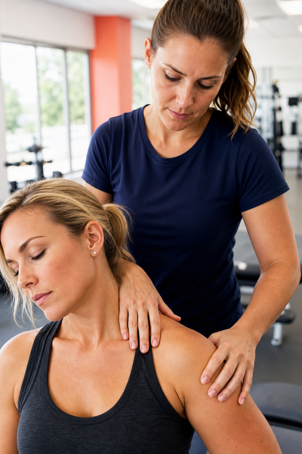 Momentum Physical Therapy