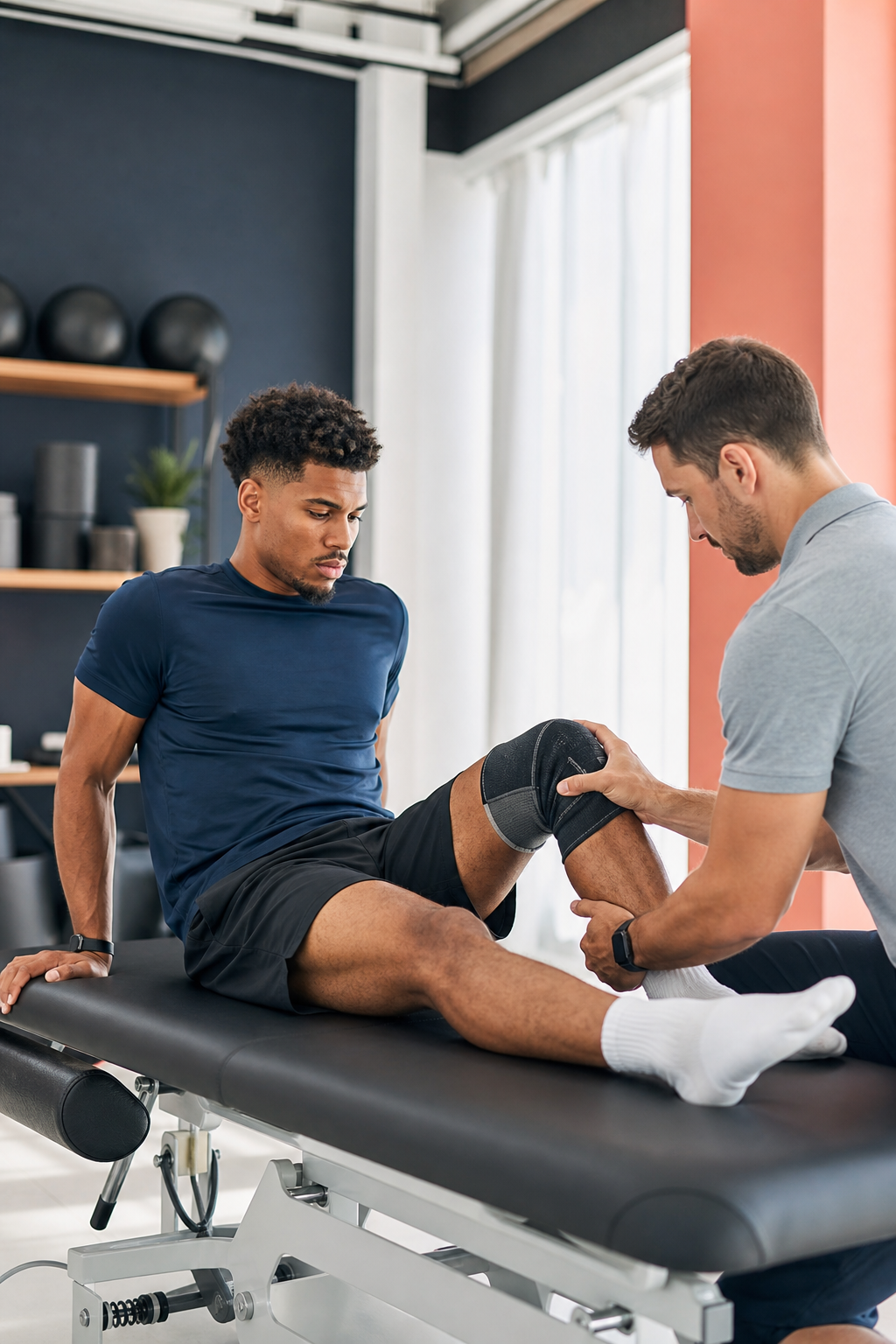 Momentum Physical Therapy