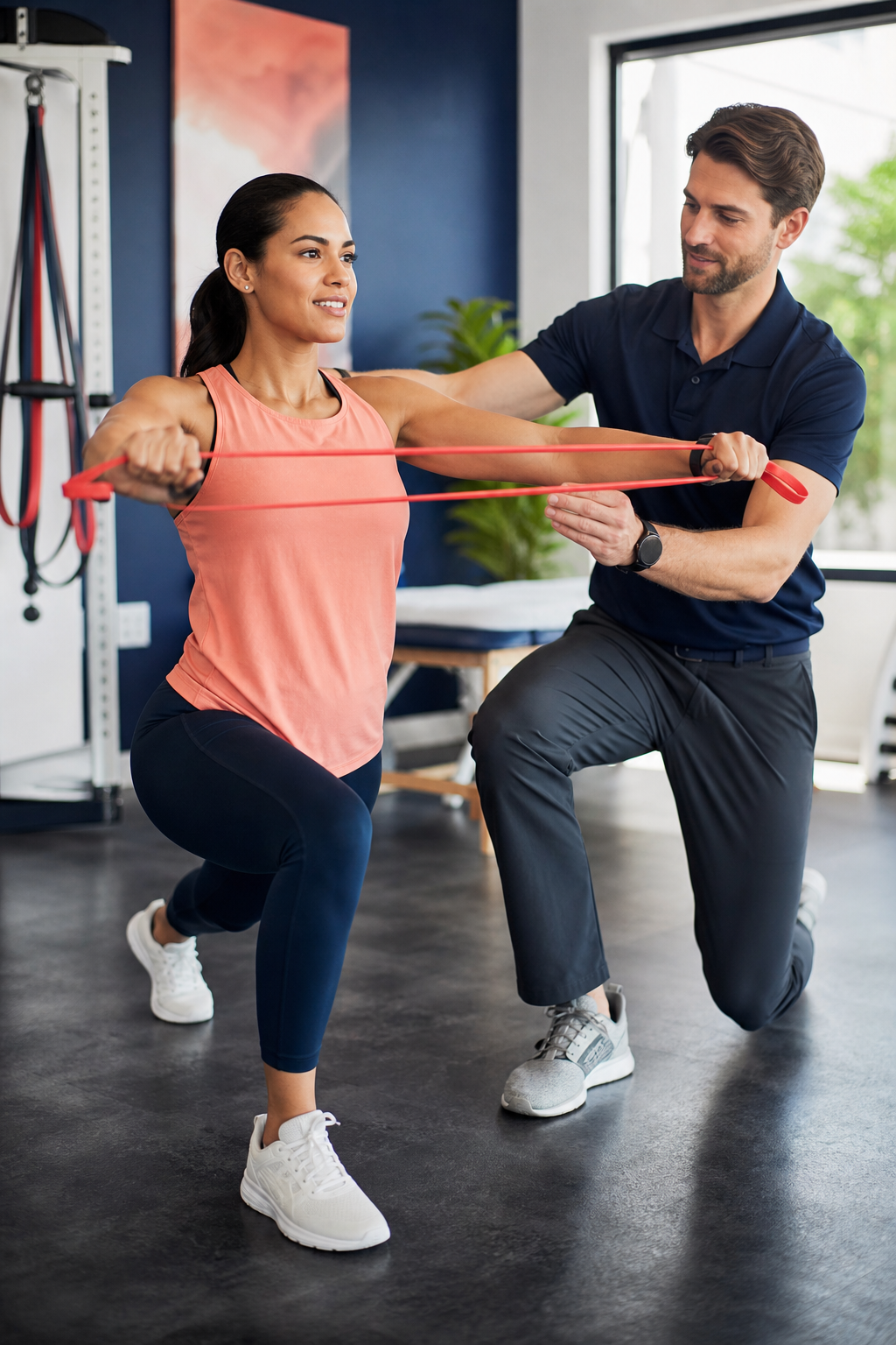 Momentum Physical Therapy