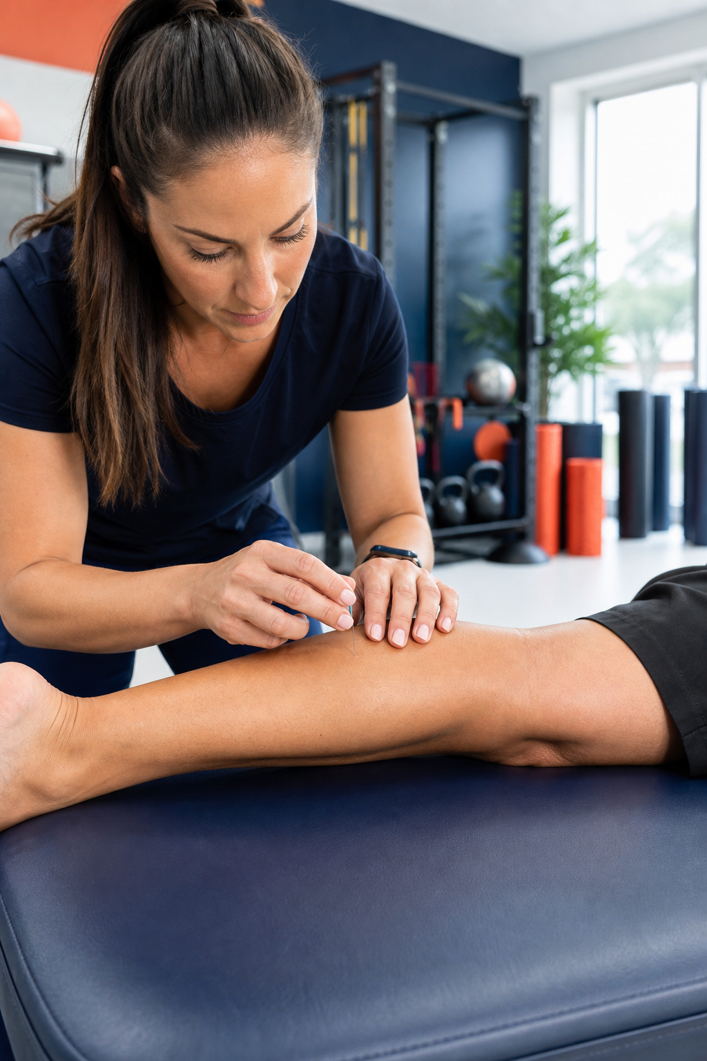 Momentum Physical Therapy