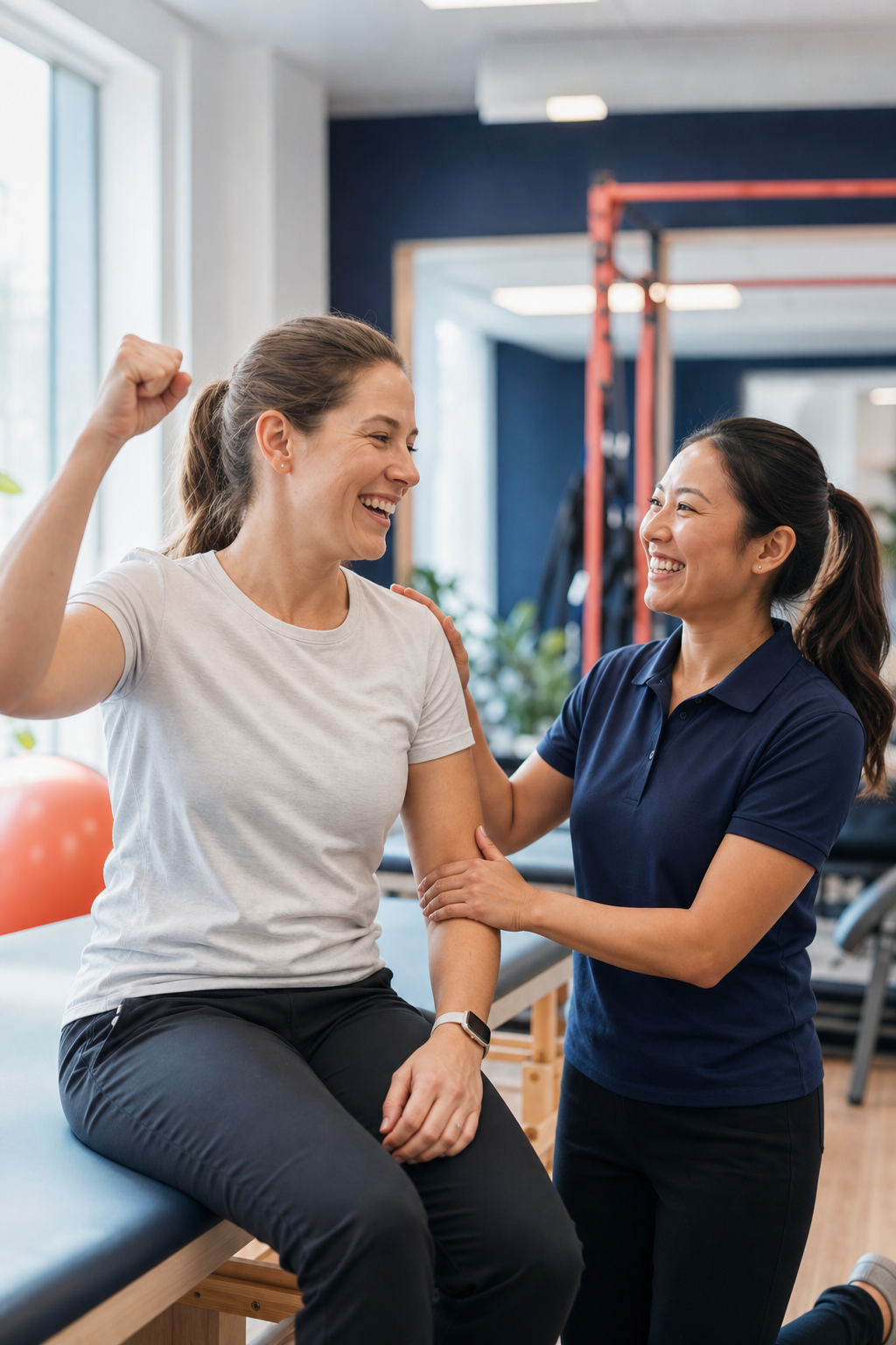 Momentum Physical Therapy