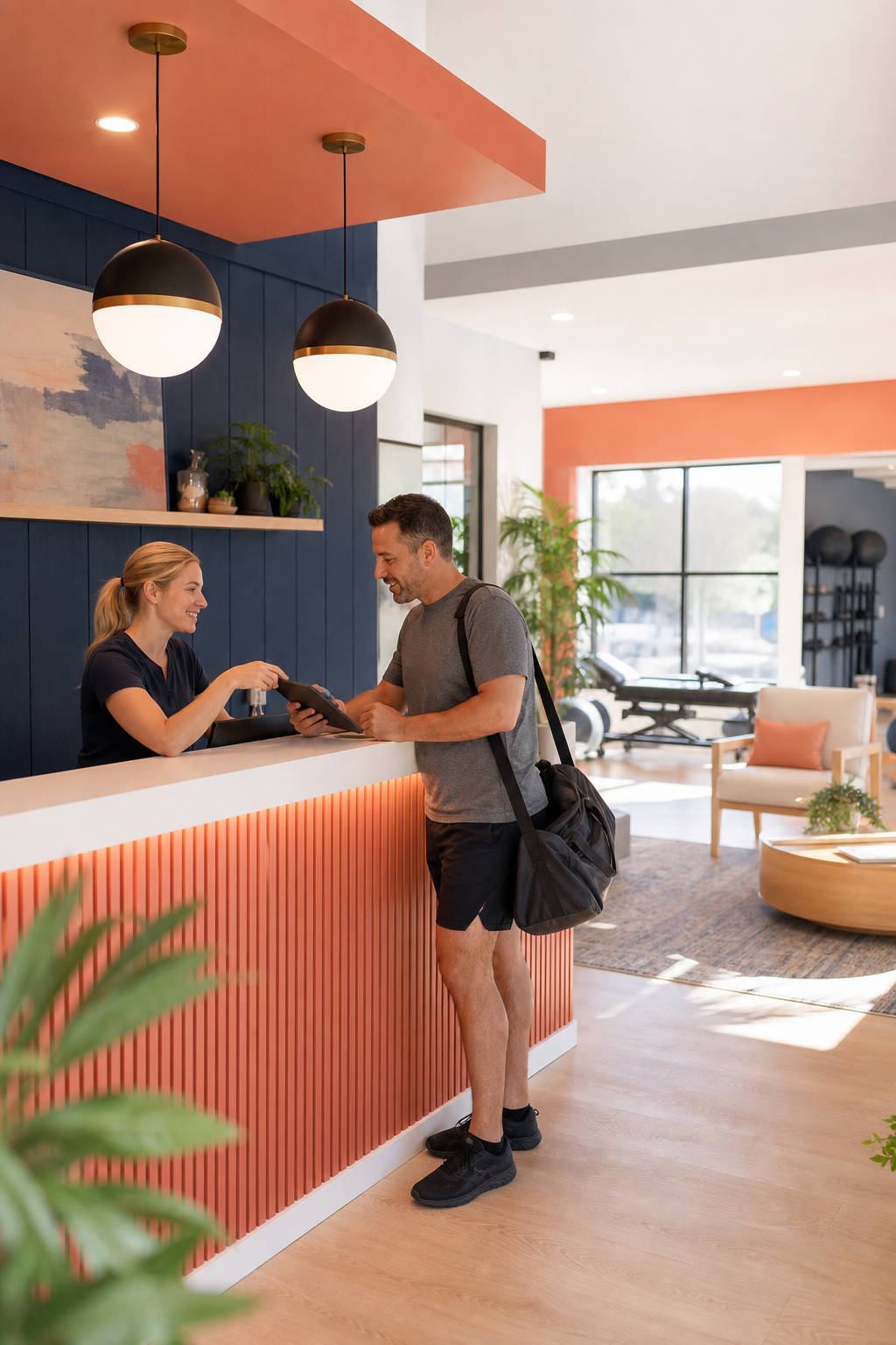 Momentum Physical Therapy