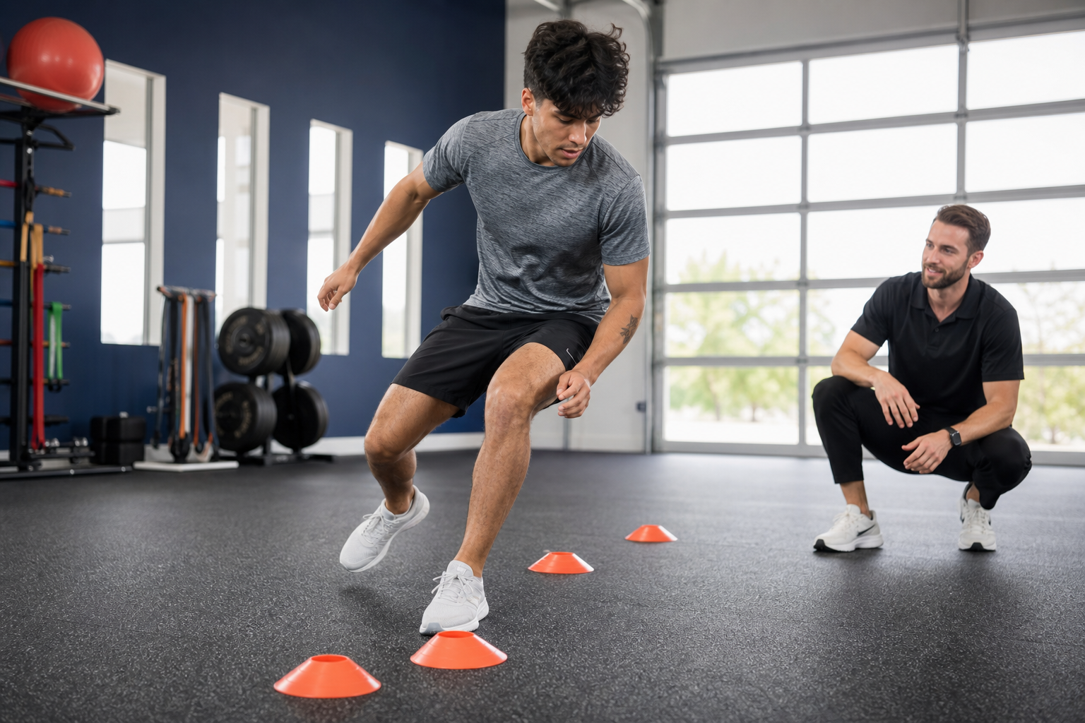Sports & Performance